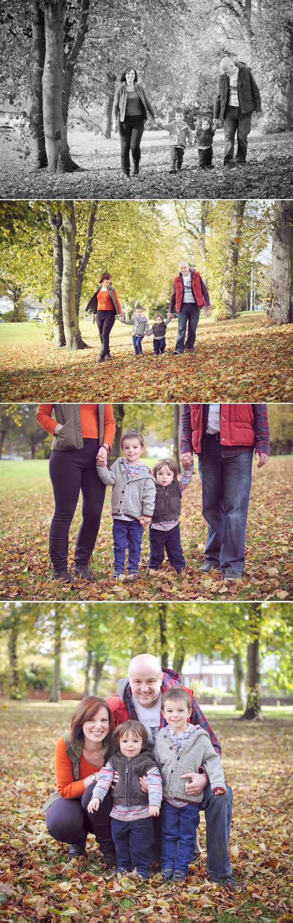 Family Photography Manchester